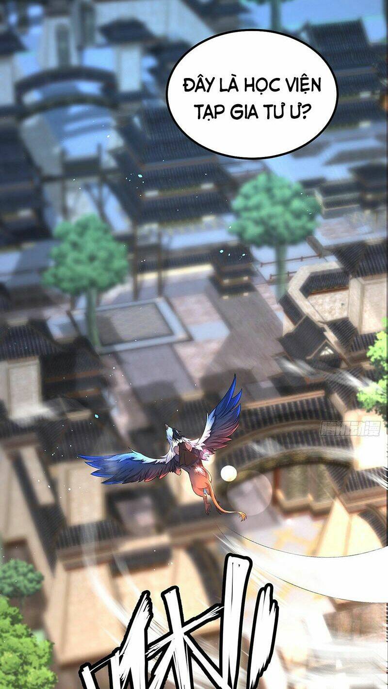 Tân Hỗn Độn Kiếm Thần Chapter 9 - Trang 2