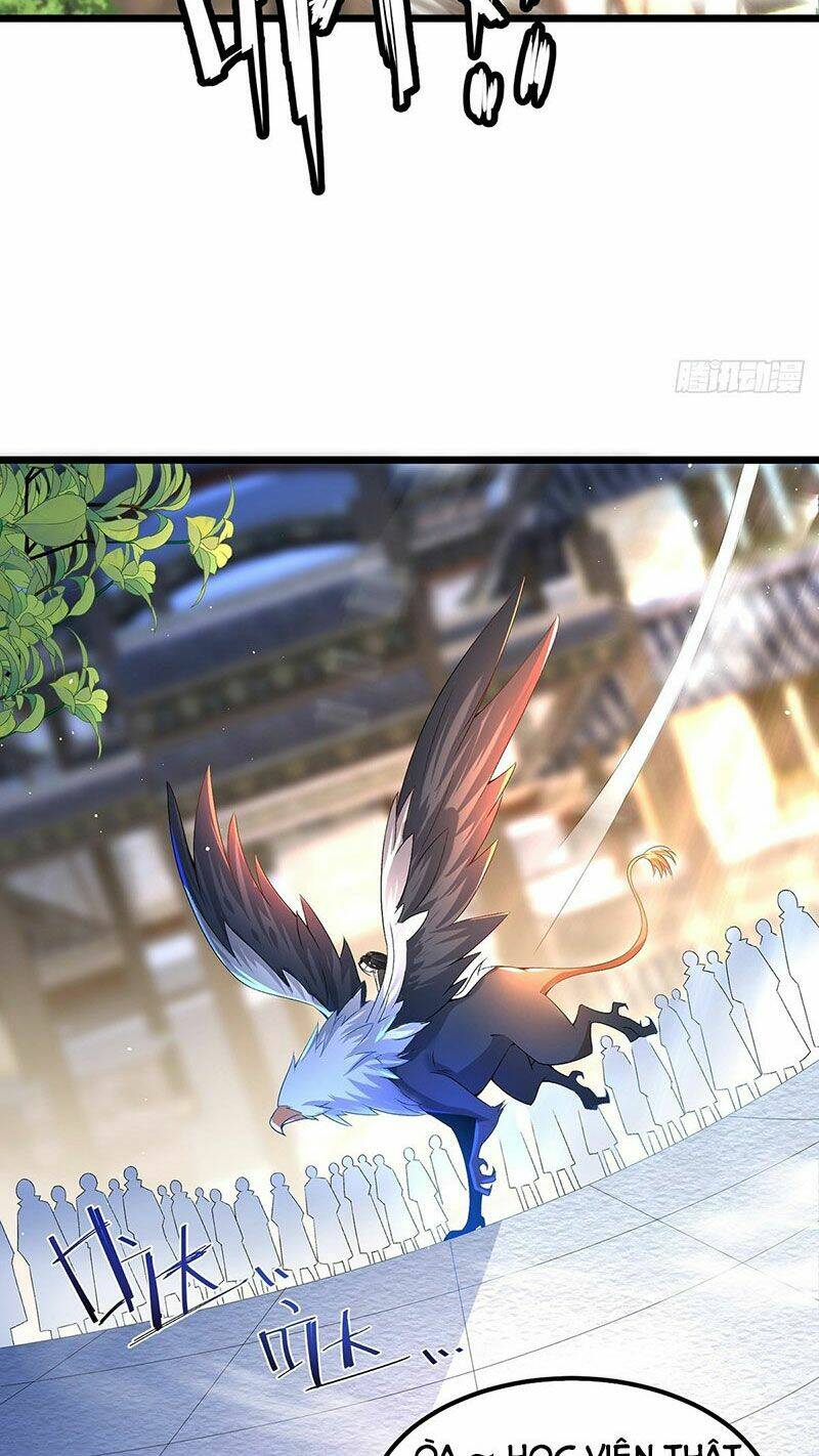 Tân Hỗn Độn Kiếm Thần Chapter 9 - Trang 2