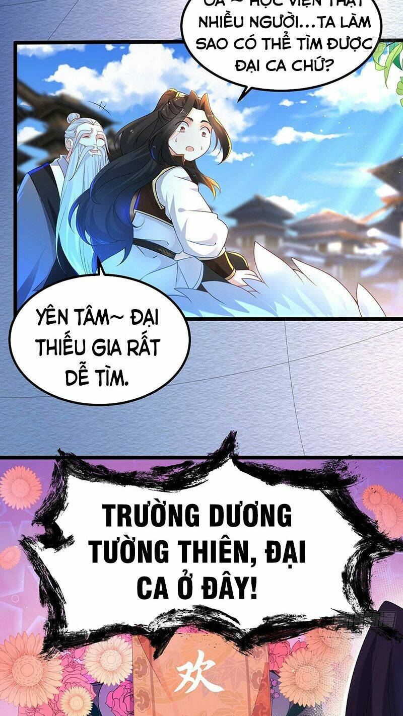 Tân Hỗn Độn Kiếm Thần Chapter 9 - Trang 2