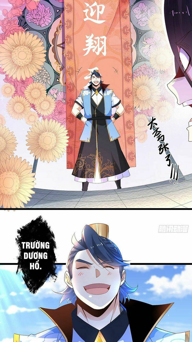 Tân Hỗn Độn Kiếm Thần Chapter 9 - Trang 2