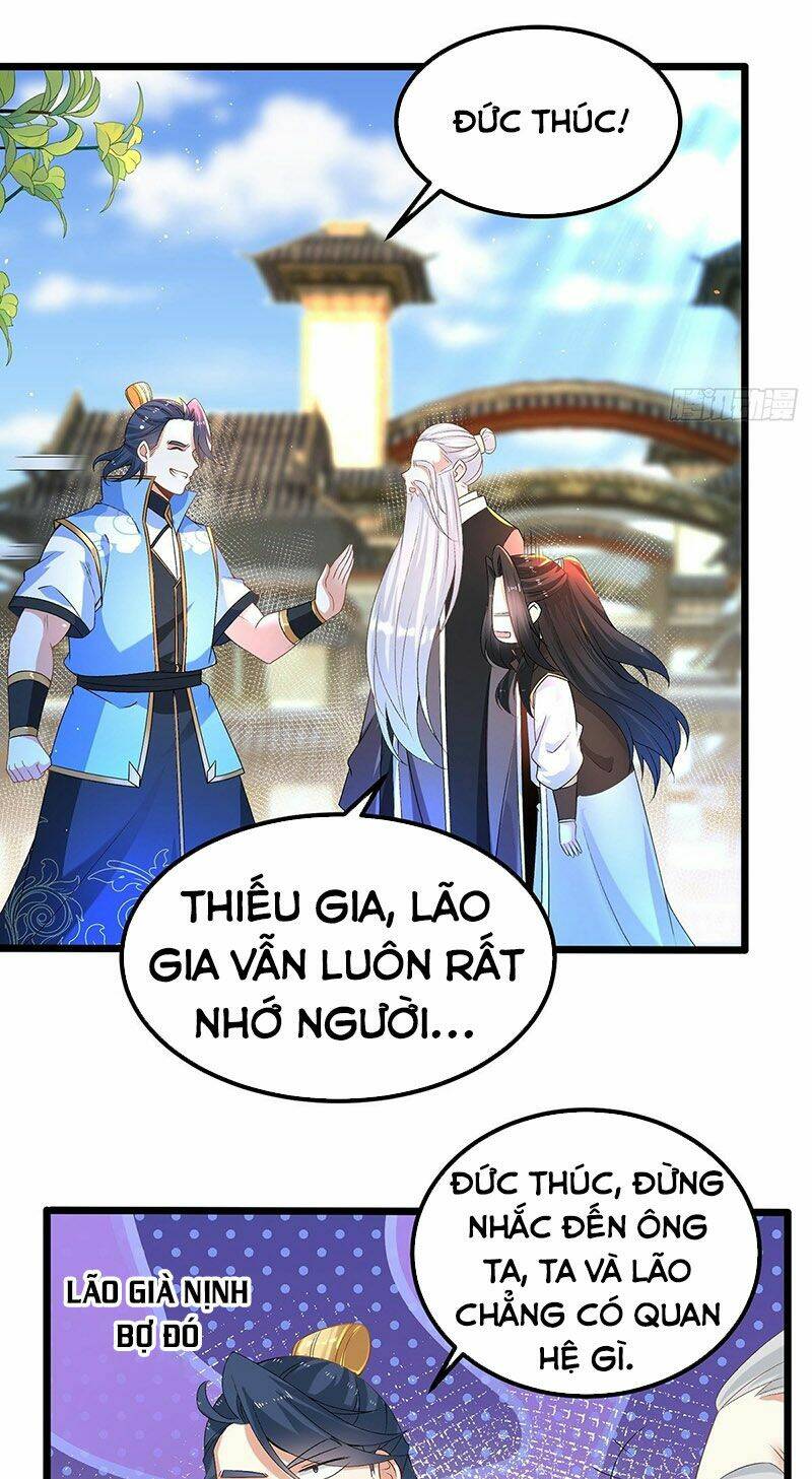 Tân Hỗn Độn Kiếm Thần Chapter 9 - Trang 2