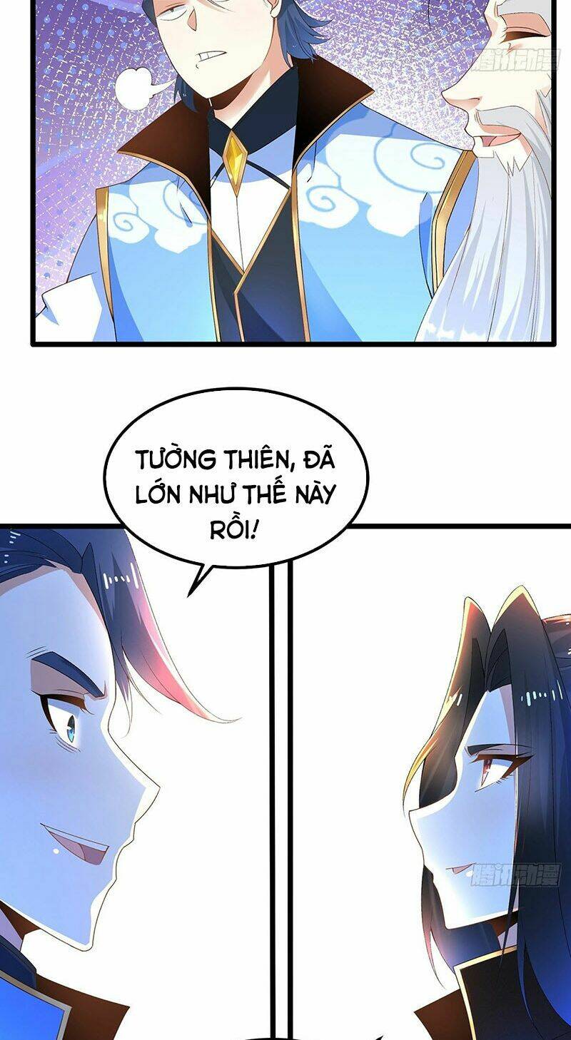 Tân Hỗn Độn Kiếm Thần Chapter 9 - Trang 2