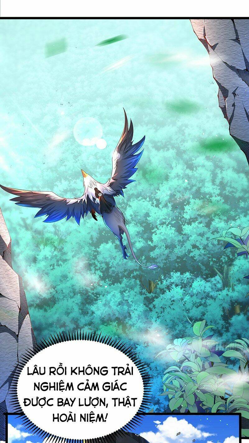 Tân Hỗn Độn Kiếm Thần Chapter 9 - Trang 2