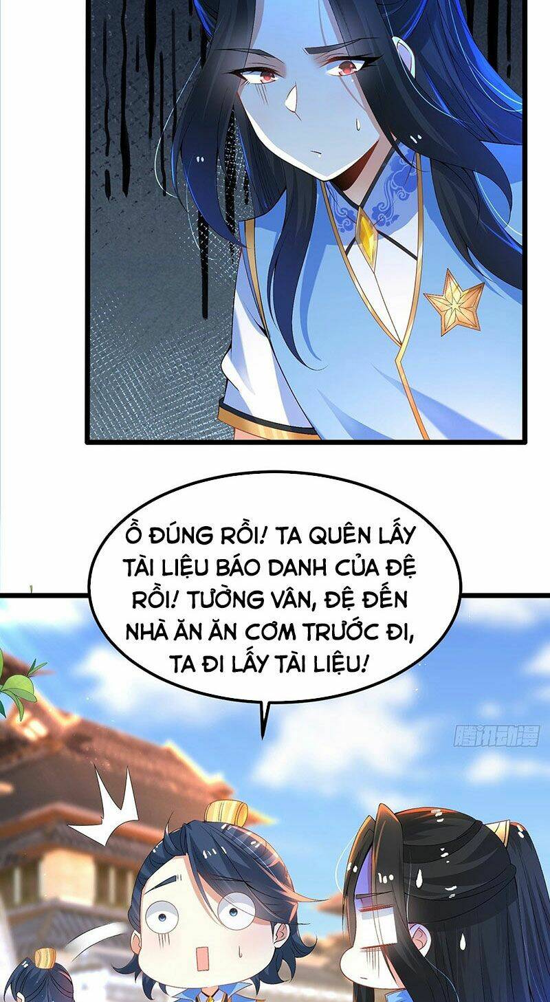 Tân Hỗn Độn Kiếm Thần Chapter 9 - Trang 2