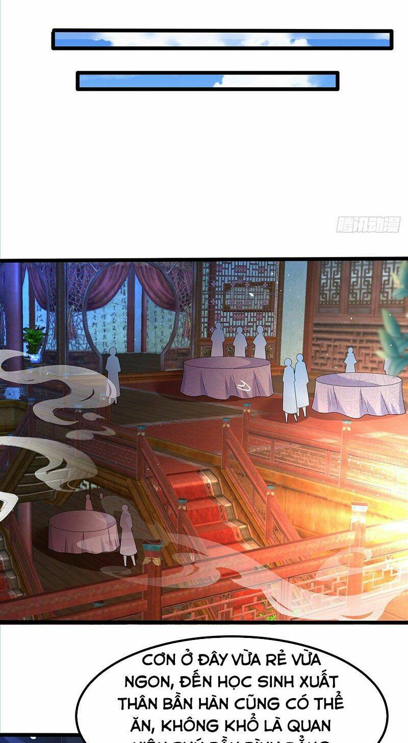 Tân Hỗn Độn Kiếm Thần Chapter 9 - Trang 2