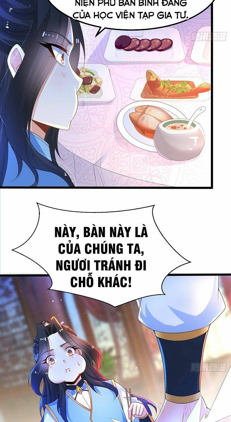 Tân Hỗn Độn Kiếm Thần Chapter 9 - Trang 2