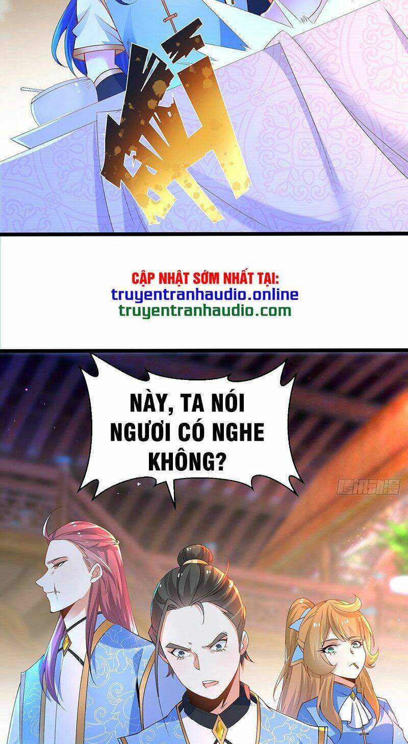 Tân Hỗn Độn Kiếm Thần Chapter 9 - Trang 2