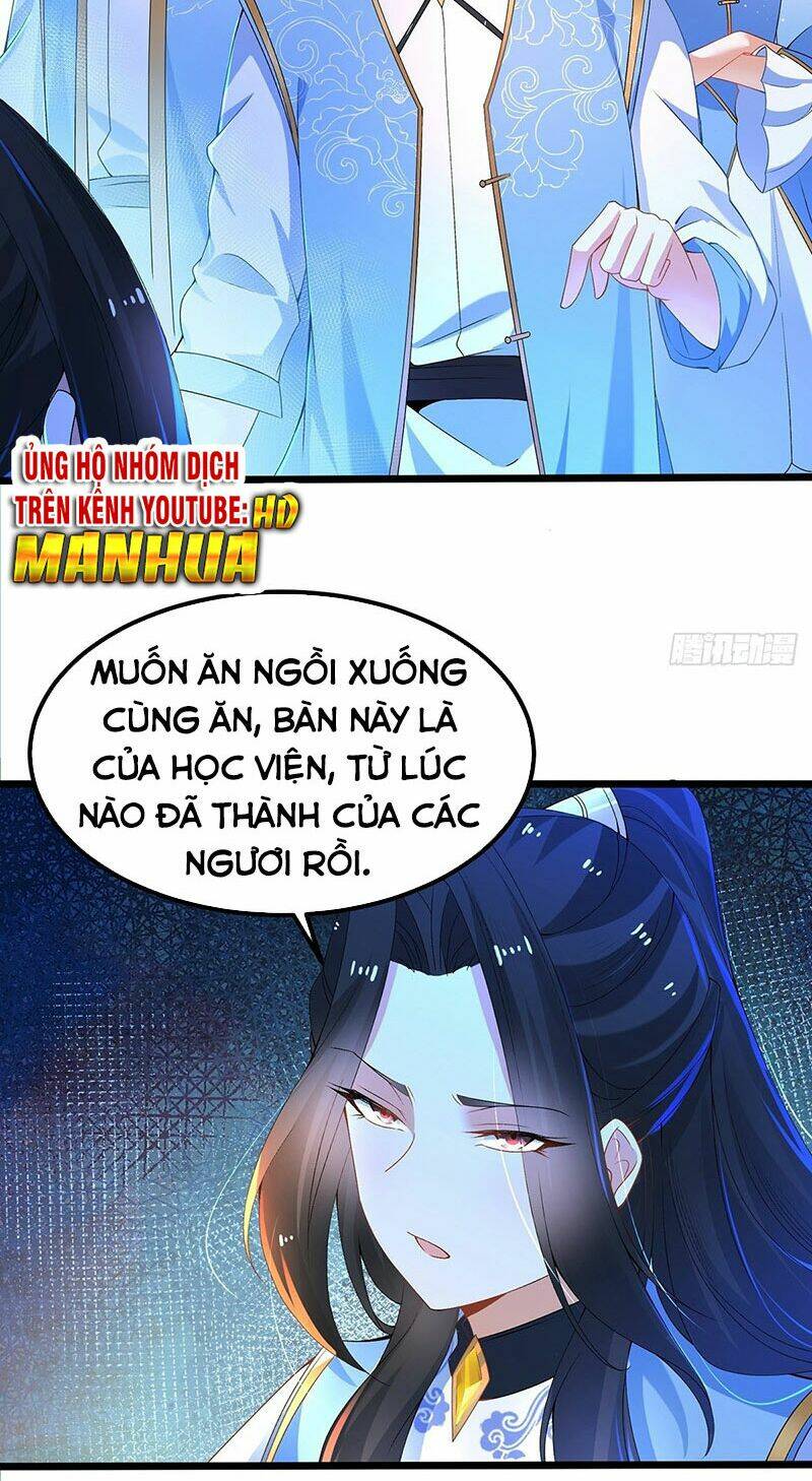 Tân Hỗn Độn Kiếm Thần Chapter 9 - Trang 2