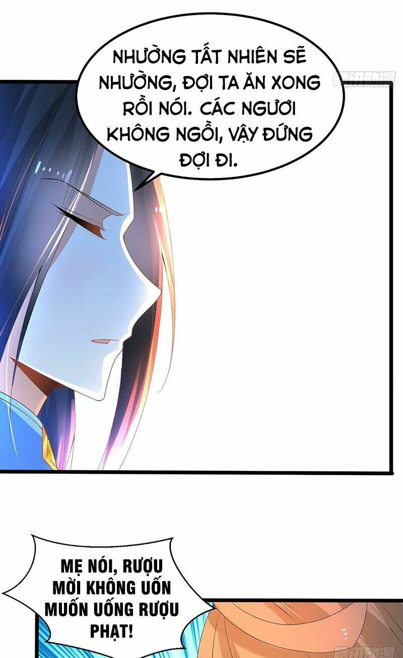 Tân Hỗn Độn Kiếm Thần Chapter 9 - Trang 2