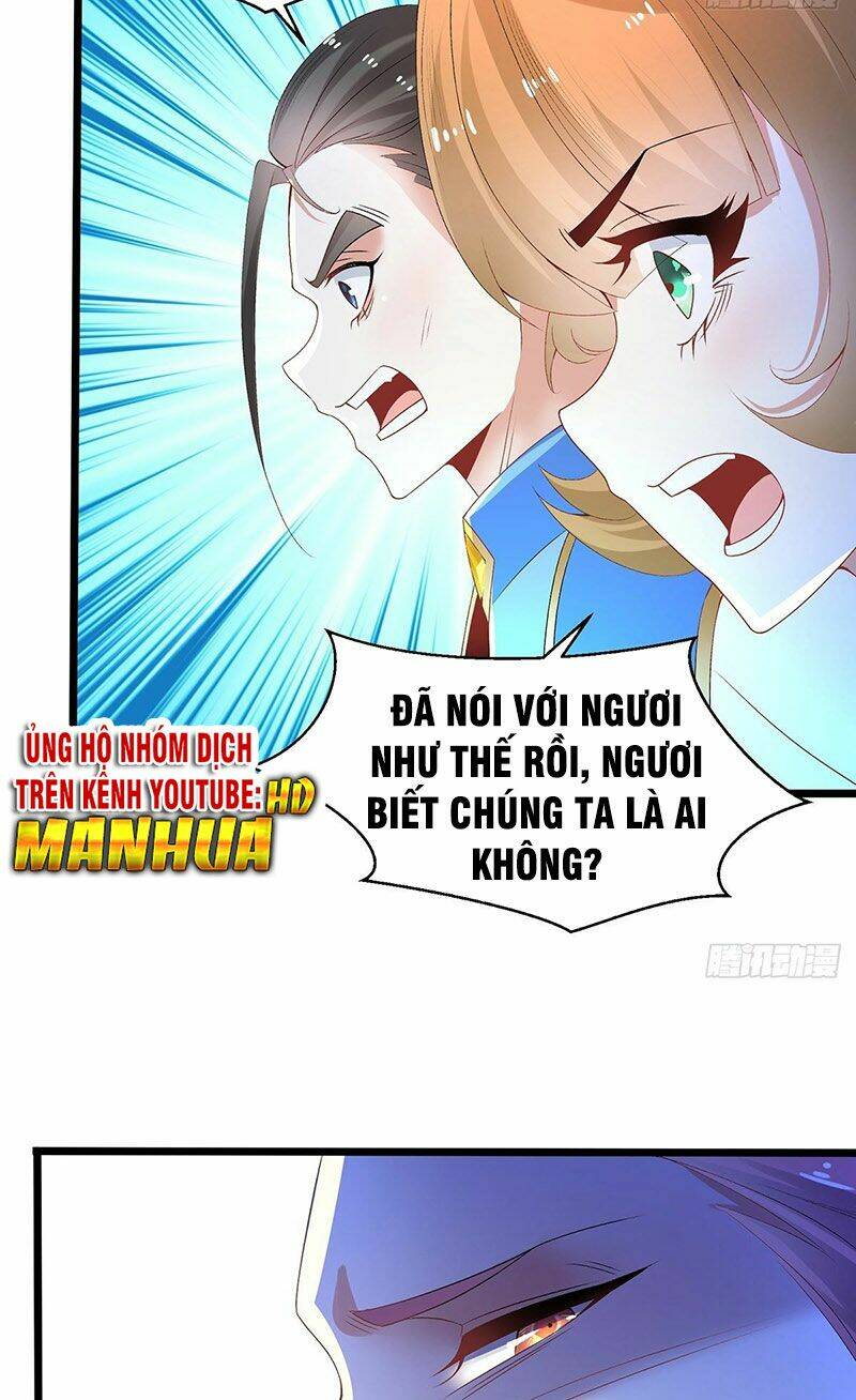 Tân Hỗn Độn Kiếm Thần Chapter 9 - Trang 2