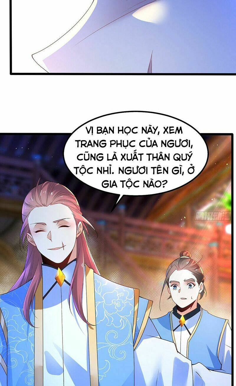 Tân Hỗn Độn Kiếm Thần Chapter 9 - Trang 2