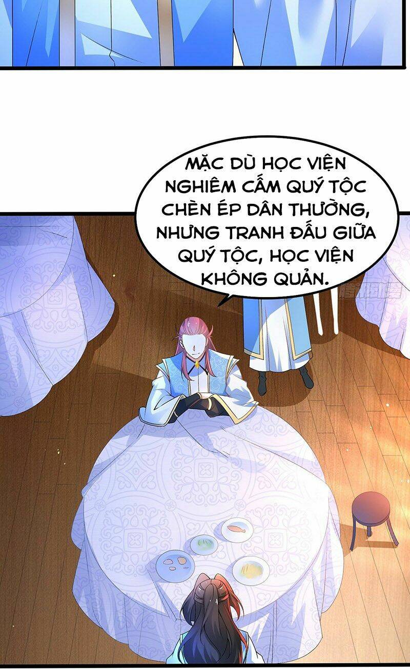 Tân Hỗn Độn Kiếm Thần Chapter 9 - Trang 2