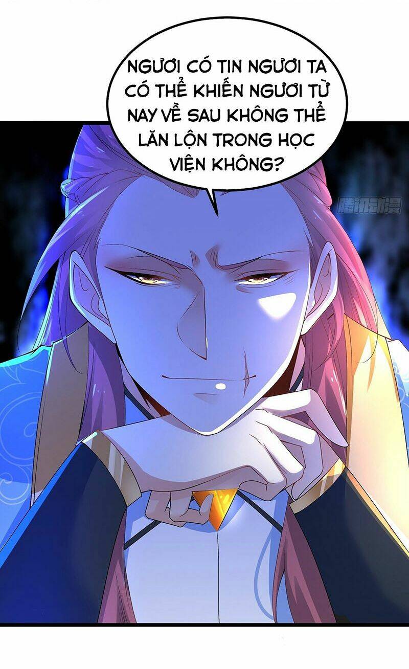 Tân Hỗn Độn Kiếm Thần Chapter 9 - Trang 2