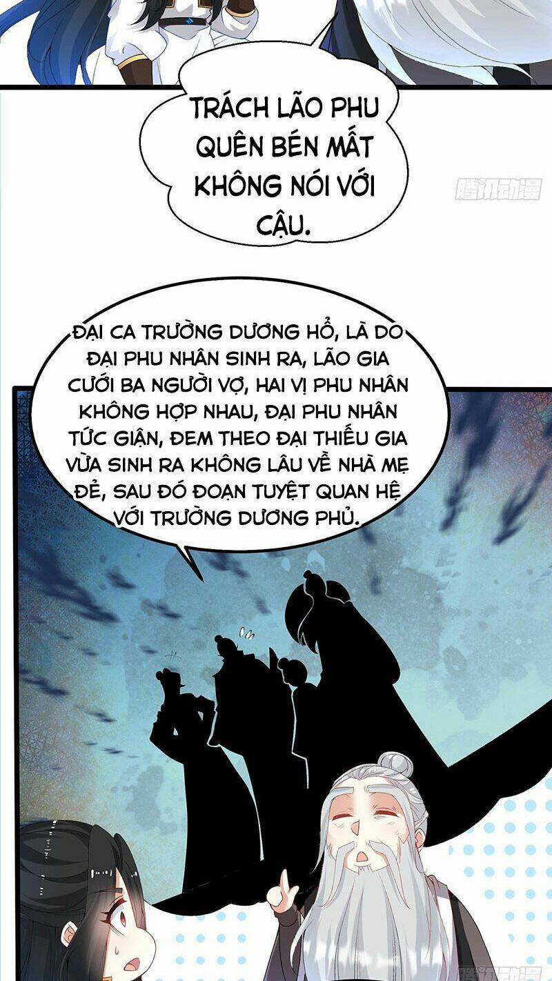 Tân Hỗn Độn Kiếm Thần Chapter 9 - Trang 2