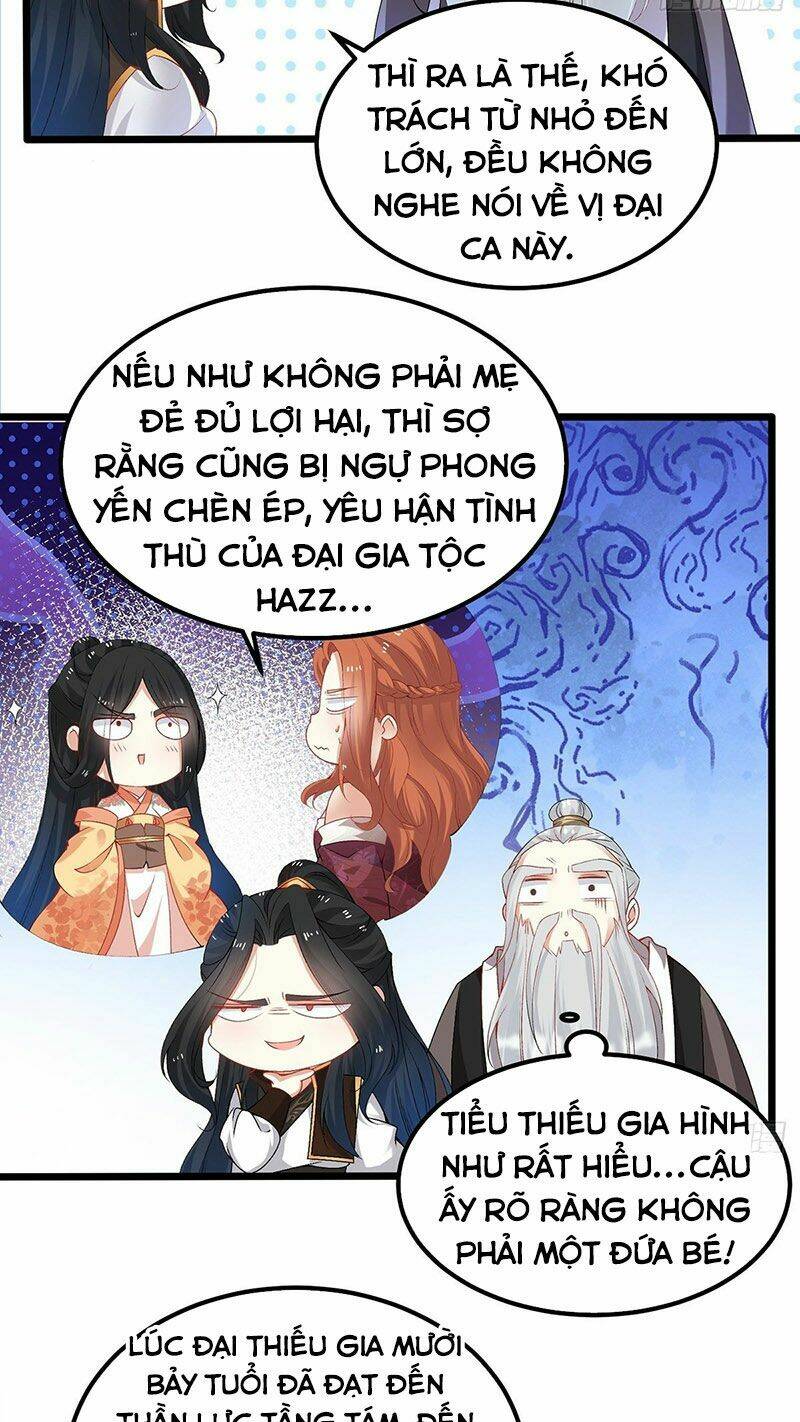 Tân Hỗn Độn Kiếm Thần Chapter 9 - Trang 2