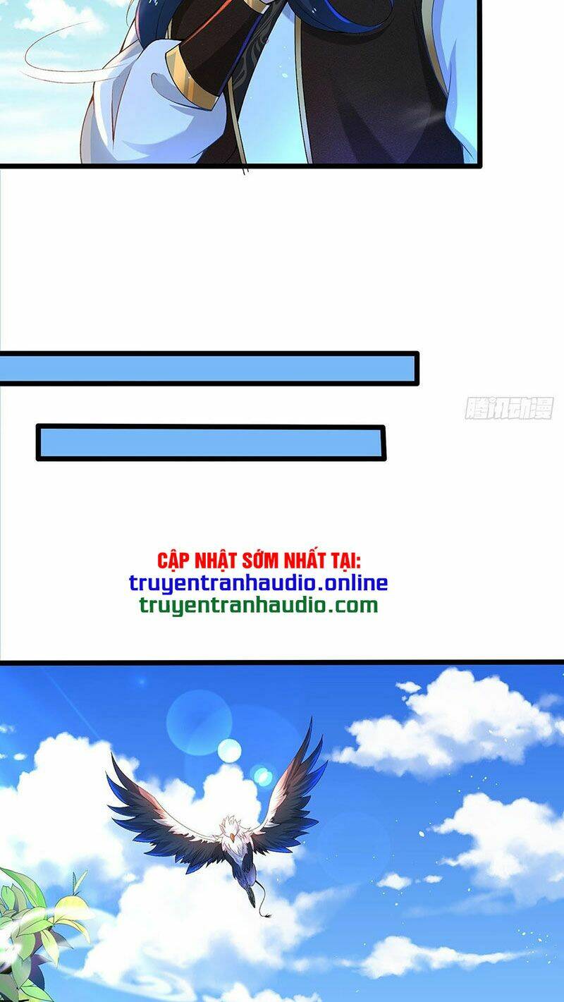 Tân Hỗn Độn Kiếm Thần Chapter 9 - Trang 2