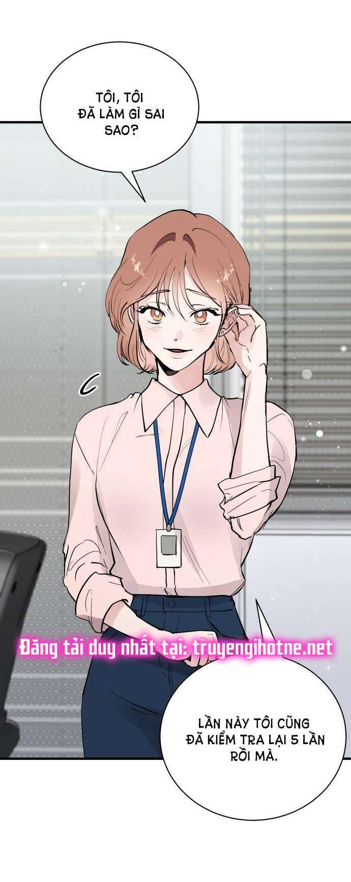 Tân Hôn Mệt Mỏi Của Trưởng Phòng Chapter 1.1 - Trang 2