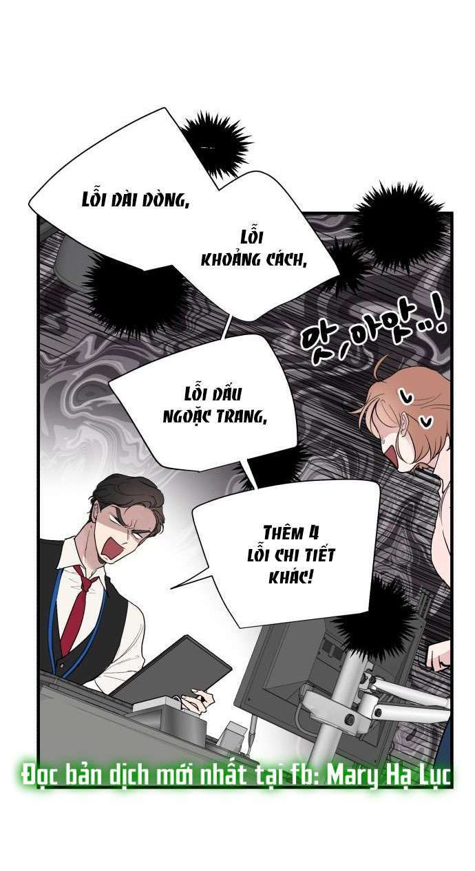 Tân Hôn Mệt Mỏi Của Trưởng Phòng Chapter 1.1 - Trang 2