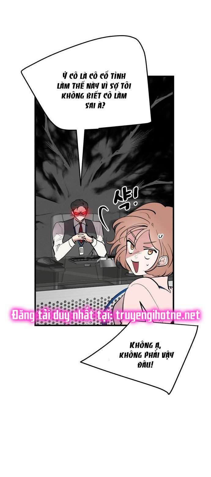 Tân Hôn Mệt Mỏi Của Trưởng Phòng Chapter 1.1 - Trang 2