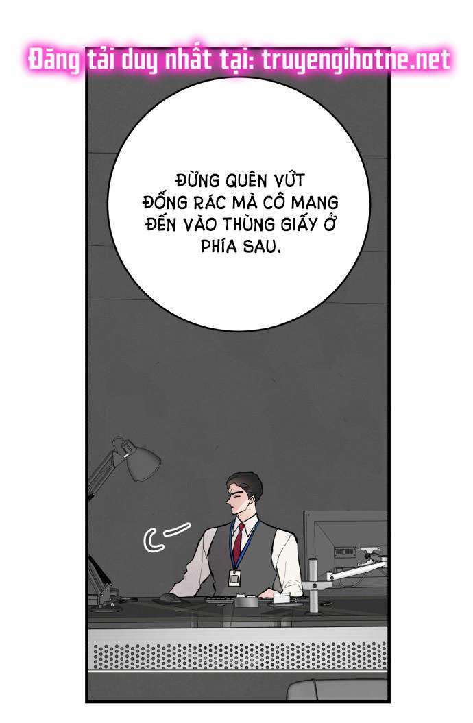 Tân Hôn Mệt Mỏi Của Trưởng Phòng Chapter 1.1 - Trang 2