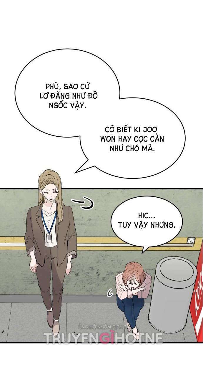 Tân Hôn Mệt Mỏi Của Trưởng Phòng Chapter 1.1 - Trang 2