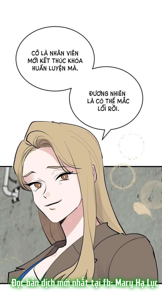 Tân Hôn Mệt Mỏi Của Trưởng Phòng Chapter 1.1 - Trang 2