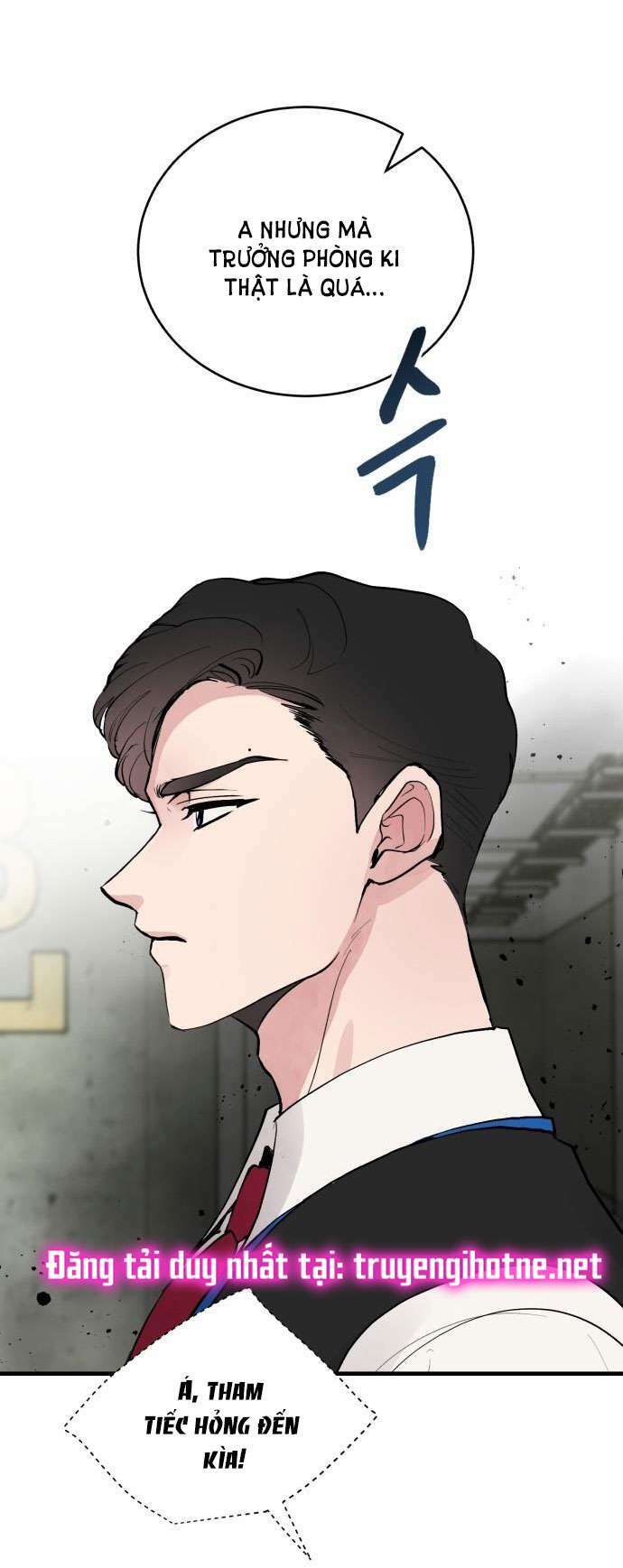 Tân Hôn Mệt Mỏi Của Trưởng Phòng Chapter 1.1 - Trang 2