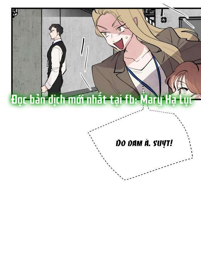 Tân Hôn Mệt Mỏi Của Trưởng Phòng Chapter 1.1 - Trang 2