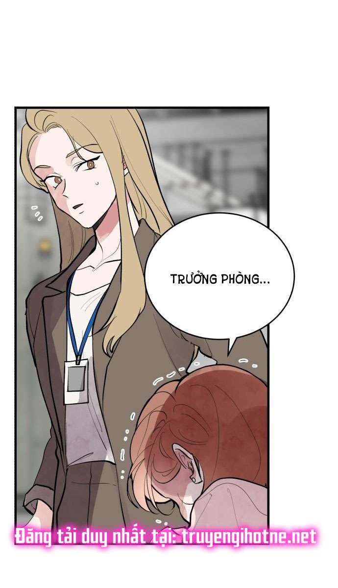 Tân Hôn Mệt Mỏi Của Trưởng Phòng Chapter 1.1 - Trang 2