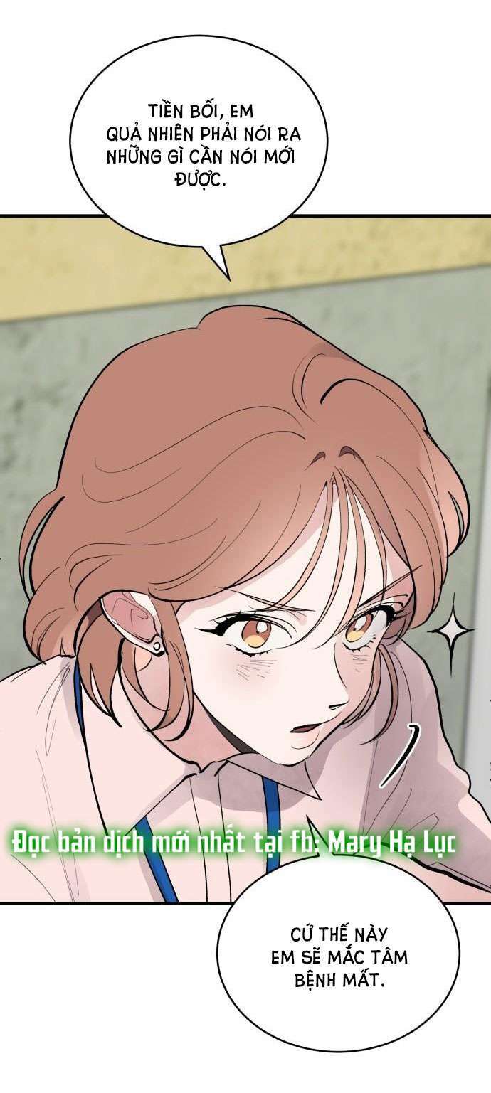 Tân Hôn Mệt Mỏi Của Trưởng Phòng Chapter 1.1 - Trang 2