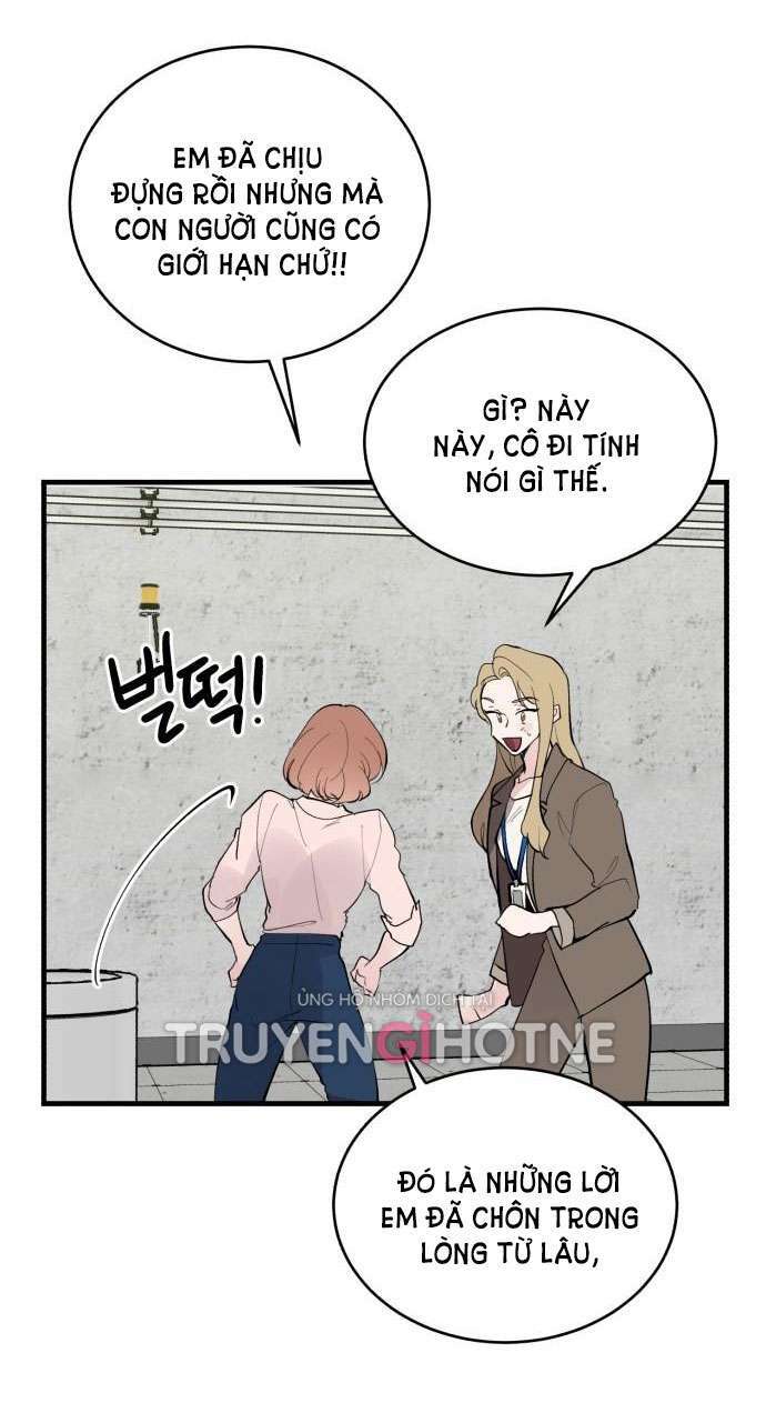 Tân Hôn Mệt Mỏi Của Trưởng Phòng Chapter 1.1 - Trang 2