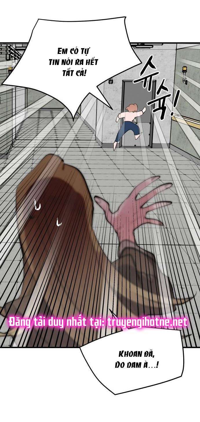 Tân Hôn Mệt Mỏi Của Trưởng Phòng Chapter 1.1 - Trang 2