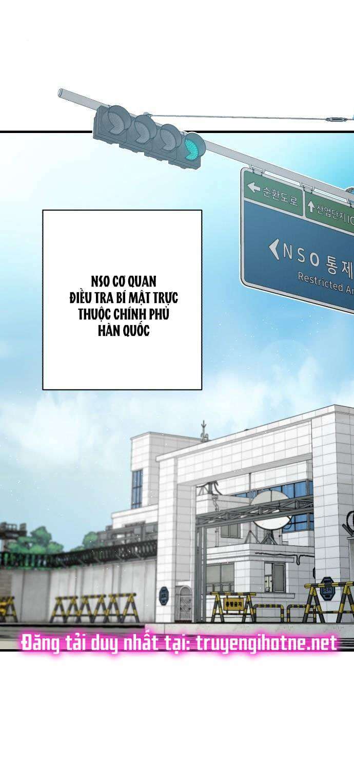 Tân Hôn Mệt Mỏi Của Trưởng Phòng Chapter 1.1 - Trang 2