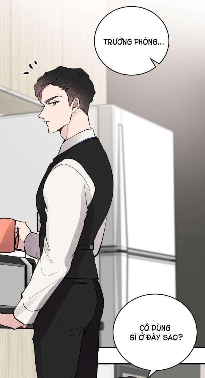 Tân Hôn Mệt Mỏi Của Trưởng Phòng Chapter 1.1 - Trang 2