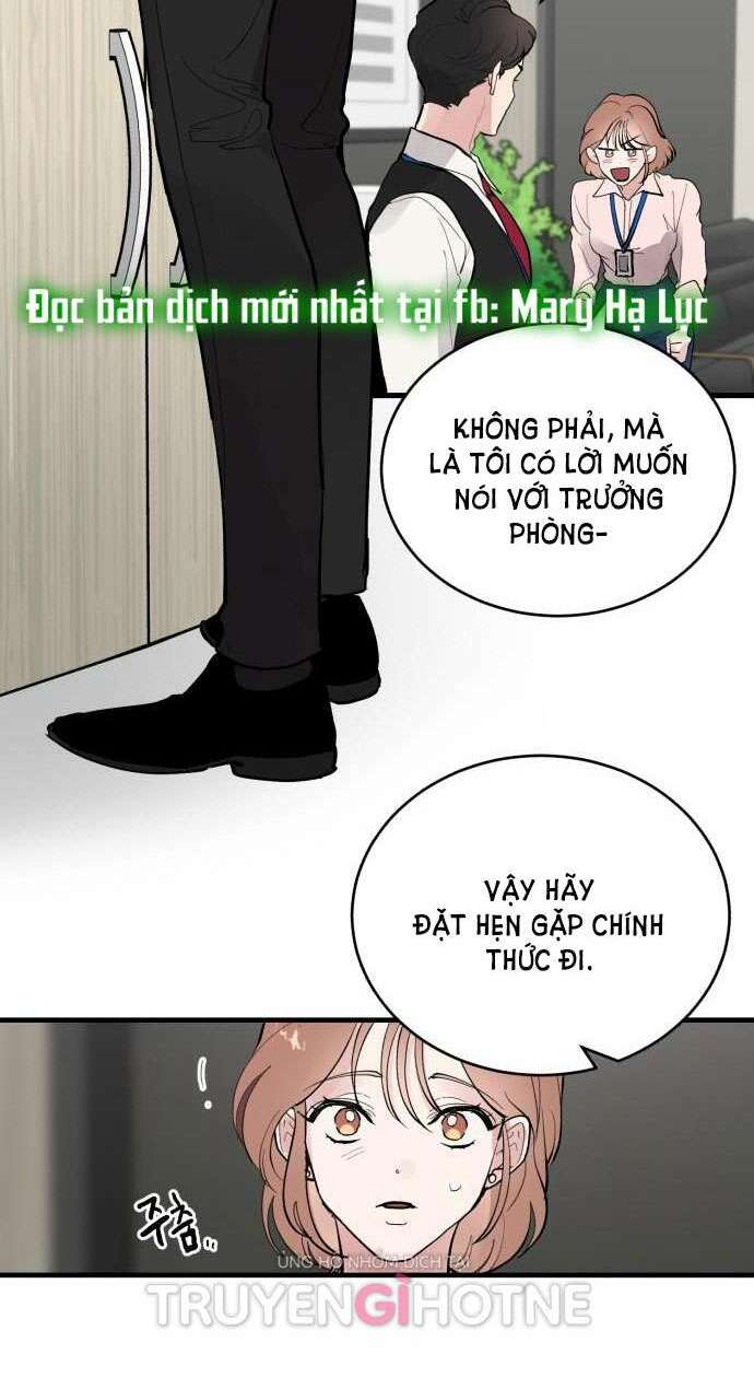 Tân Hôn Mệt Mỏi Của Trưởng Phòng Chapter 1.1 - Trang 2