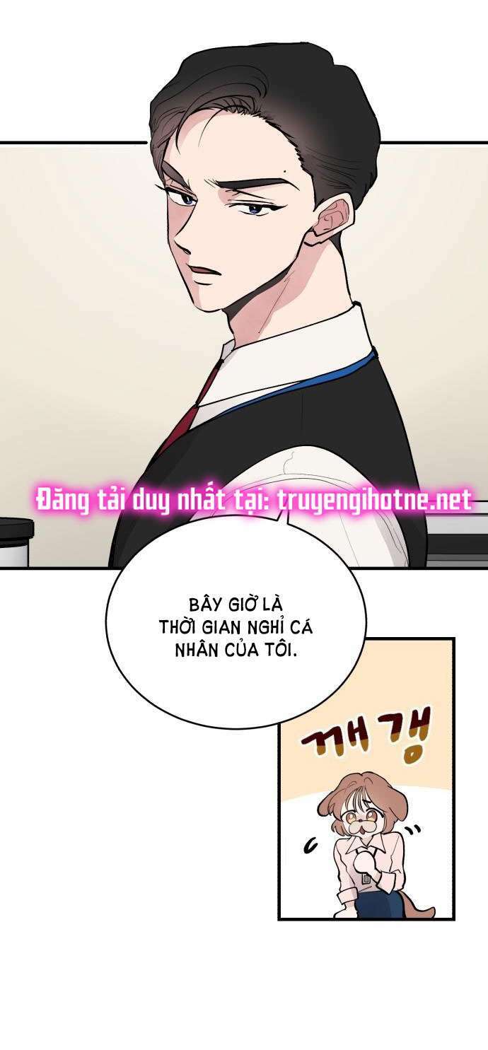Tân Hôn Mệt Mỏi Của Trưởng Phòng Chapter 1.1 - Trang 2