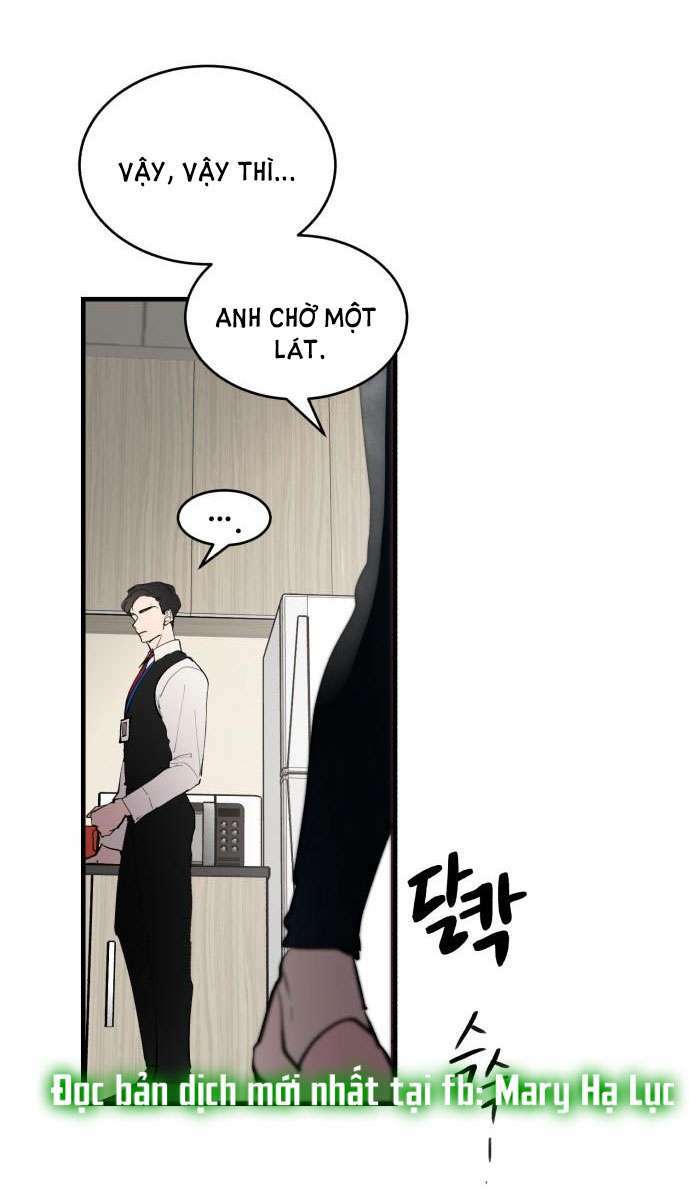 Tân Hôn Mệt Mỏi Của Trưởng Phòng Chapter 1.1 - Trang 2