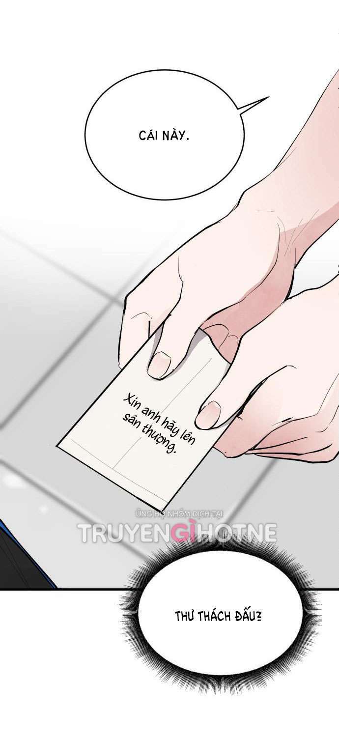 Tân Hôn Mệt Mỏi Của Trưởng Phòng Chapter 1.1 - Trang 2