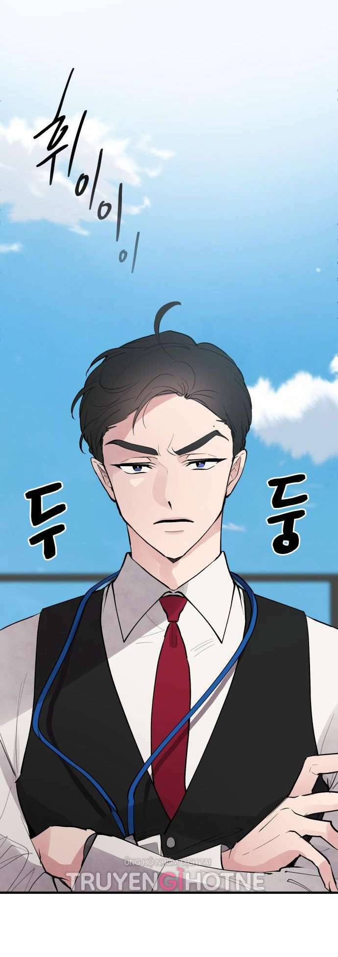 Tân Hôn Mệt Mỏi Của Trưởng Phòng Chapter 1.1 - Trang 2