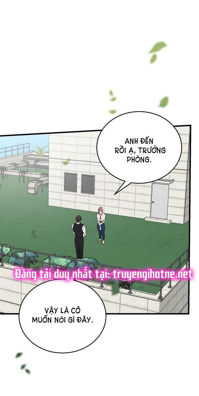 Tân Hôn Mệt Mỏi Của Trưởng Phòng Chapter 1.1 - Trang 2