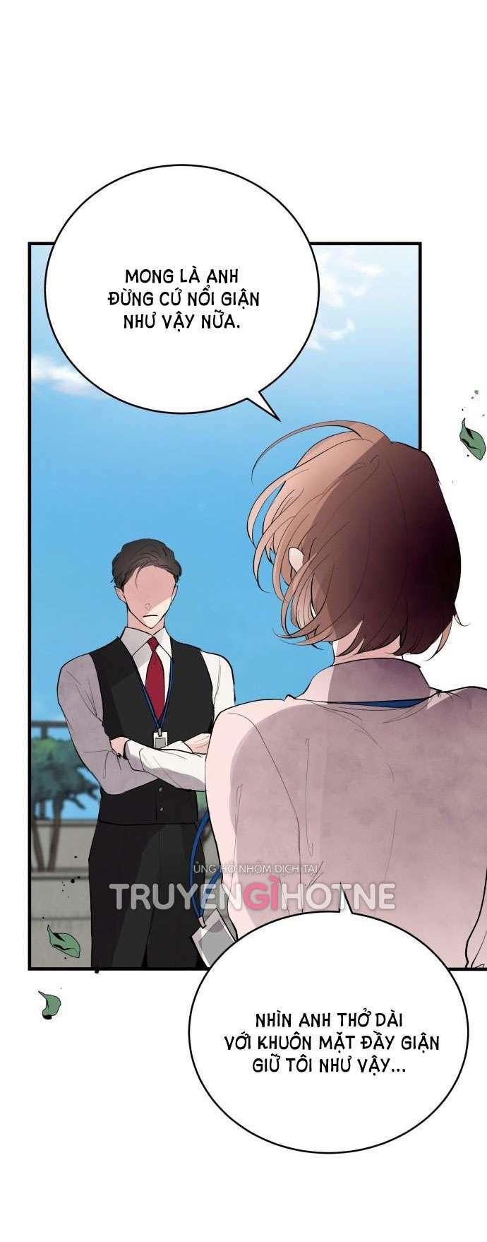 Tân Hôn Mệt Mỏi Của Trưởng Phòng Chapter 1.1 - Trang 2