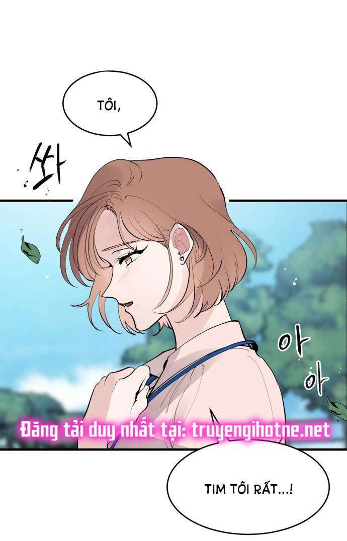 Tân Hôn Mệt Mỏi Của Trưởng Phòng Chapter 1.1 - Trang 2