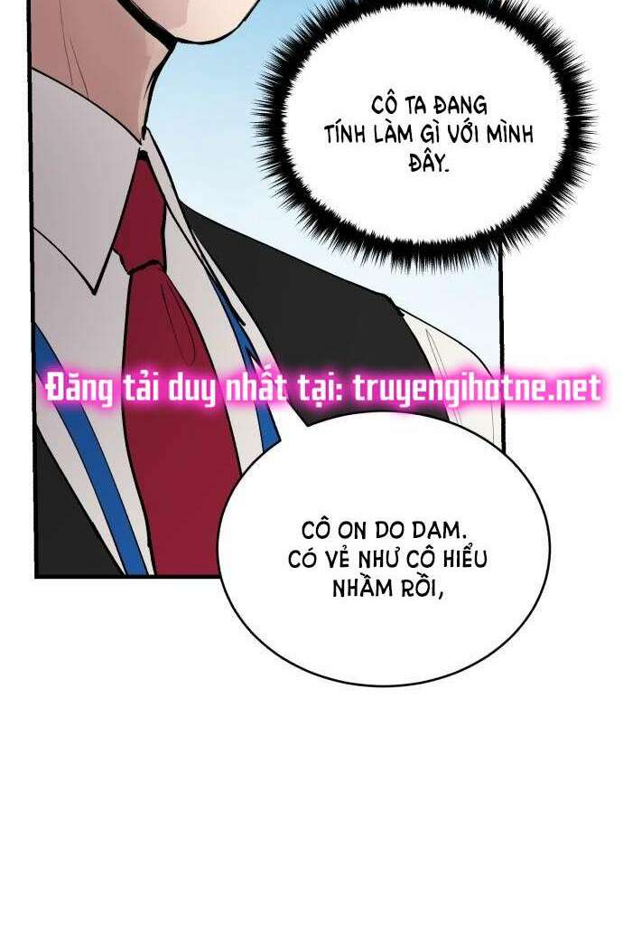 Tân Hôn Mệt Mỏi Của Trưởng Phòng Chapter 1.1 - Trang 2