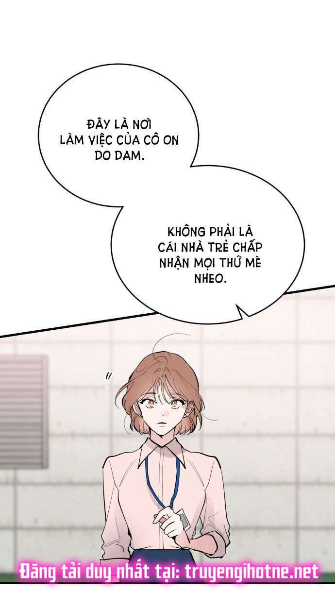 Tân Hôn Mệt Mỏi Của Trưởng Phòng Chapter 1.1 - Trang 2