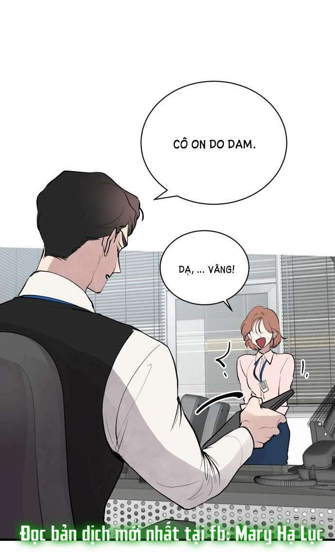 Tân Hôn Mệt Mỏi Của Trưởng Phòng Chapter 1.1 - Trang 2