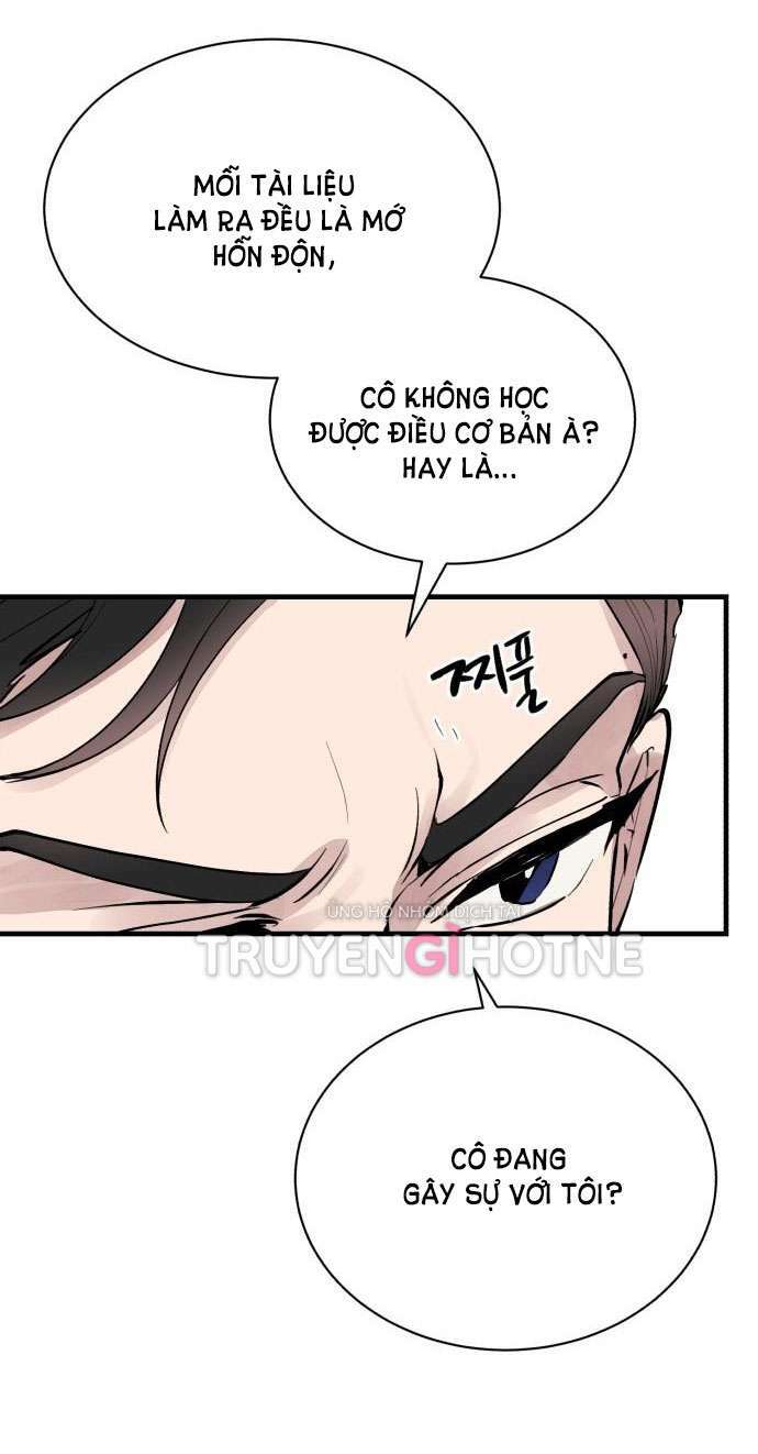 Tân Hôn Mệt Mỏi Của Trưởng Phòng Chapter 1.1 - Trang 2