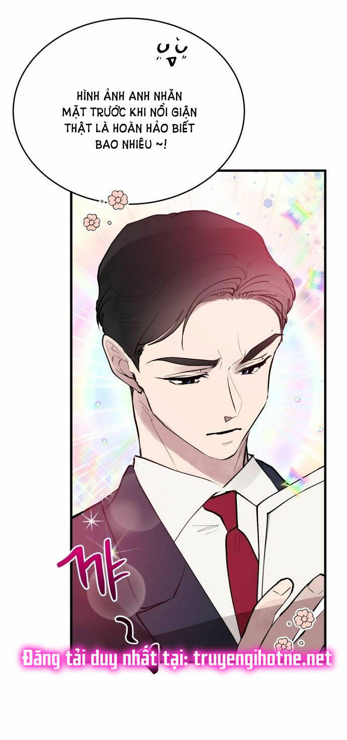 Tân Hôn Mệt Mỏi Của Trưởng Phòng Chapter 1.2 - Trang 2