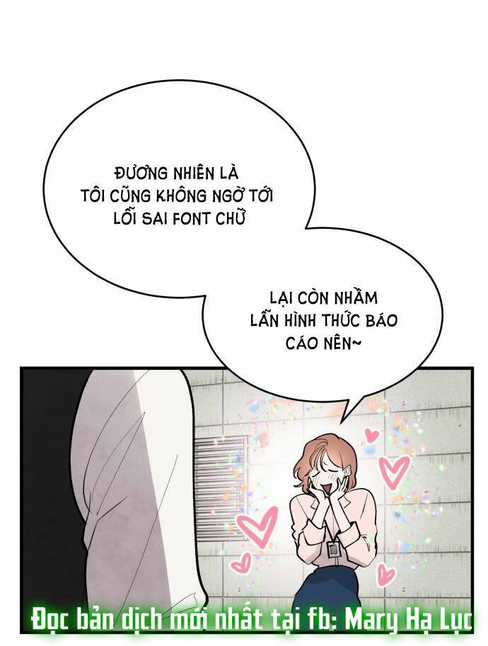 Tân Hôn Mệt Mỏi Của Trưởng Phòng Chapter 1.2 - Trang 2
