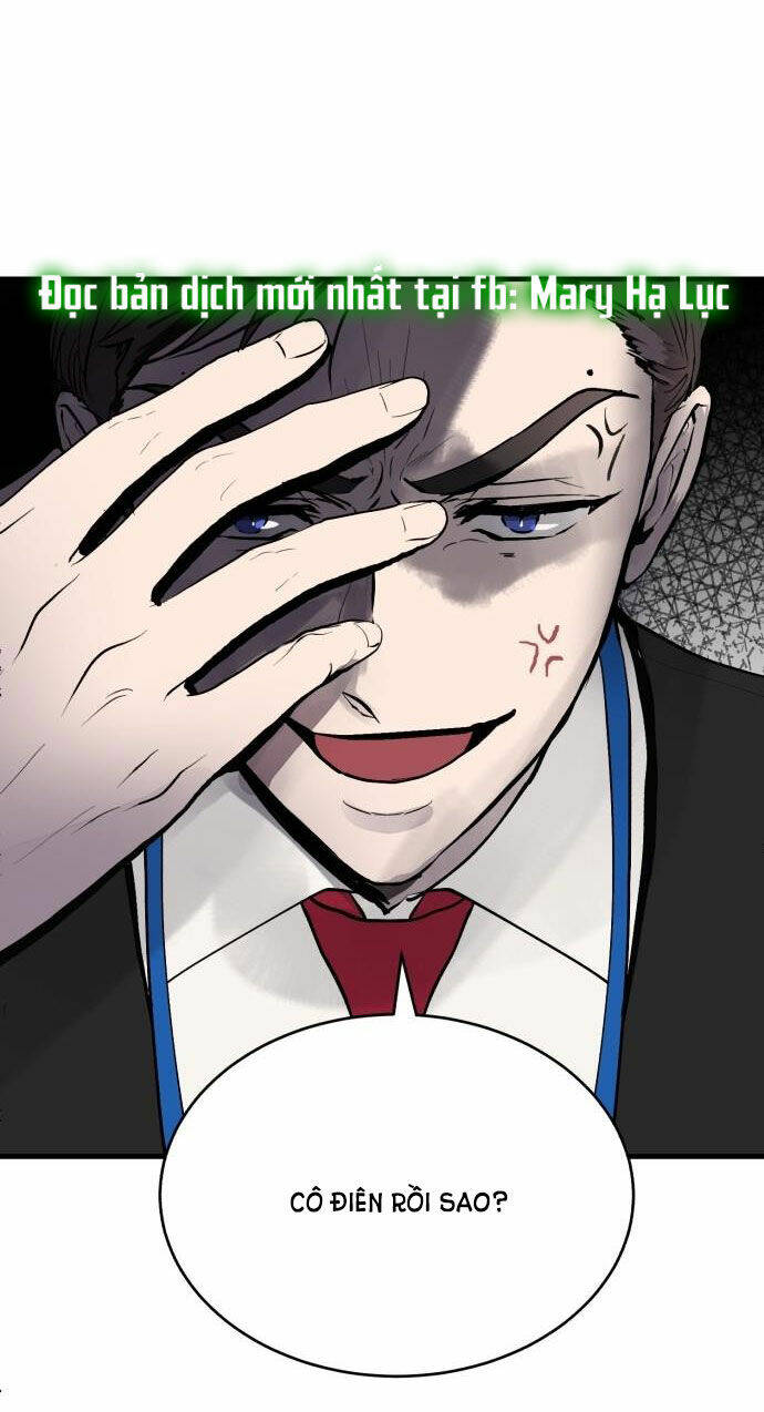 Tân Hôn Mệt Mỏi Của Trưởng Phòng Chapter 1.2 - Trang 2