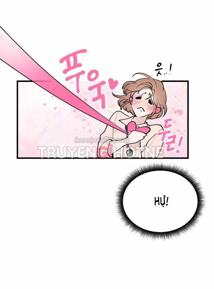 Tân Hôn Mệt Mỏi Của Trưởng Phòng Chapter 1.2 - Trang 2